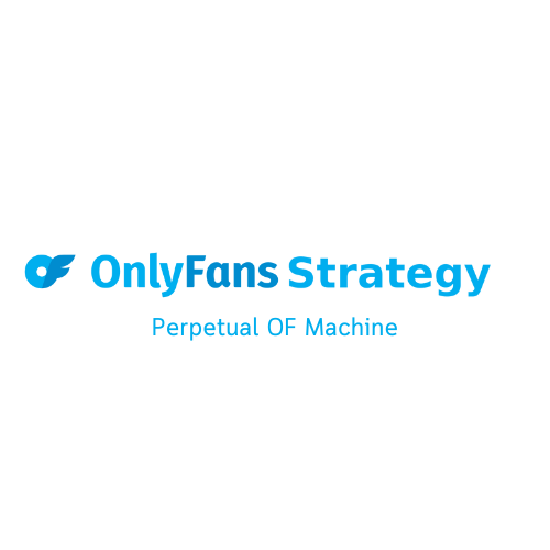 OnlyFans Strategy Logo